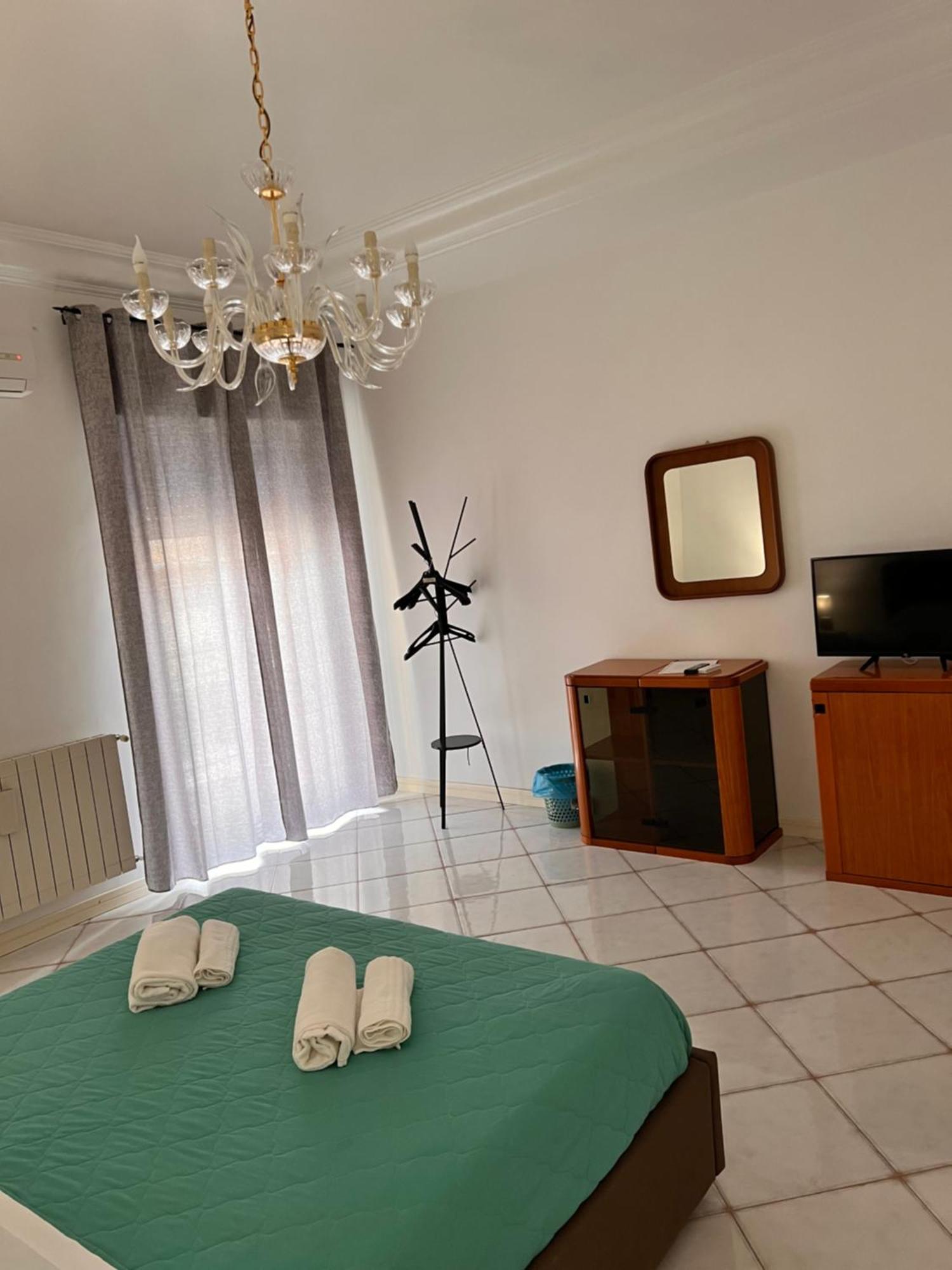 La Casa Di Fili Leilighet Agrigento Eksteriør bilde