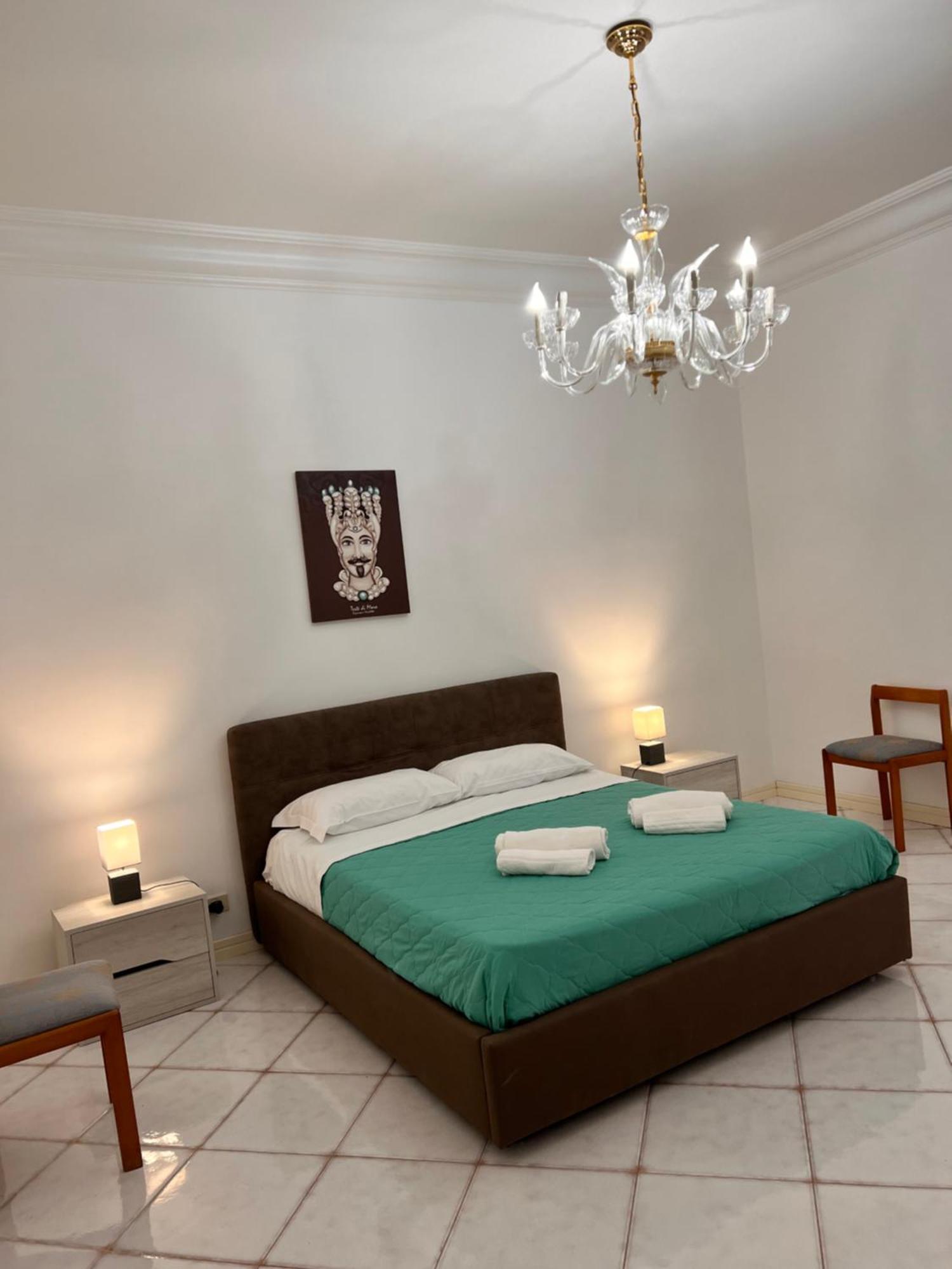 La Casa Di Fili Leilighet Agrigento Eksteriør bilde