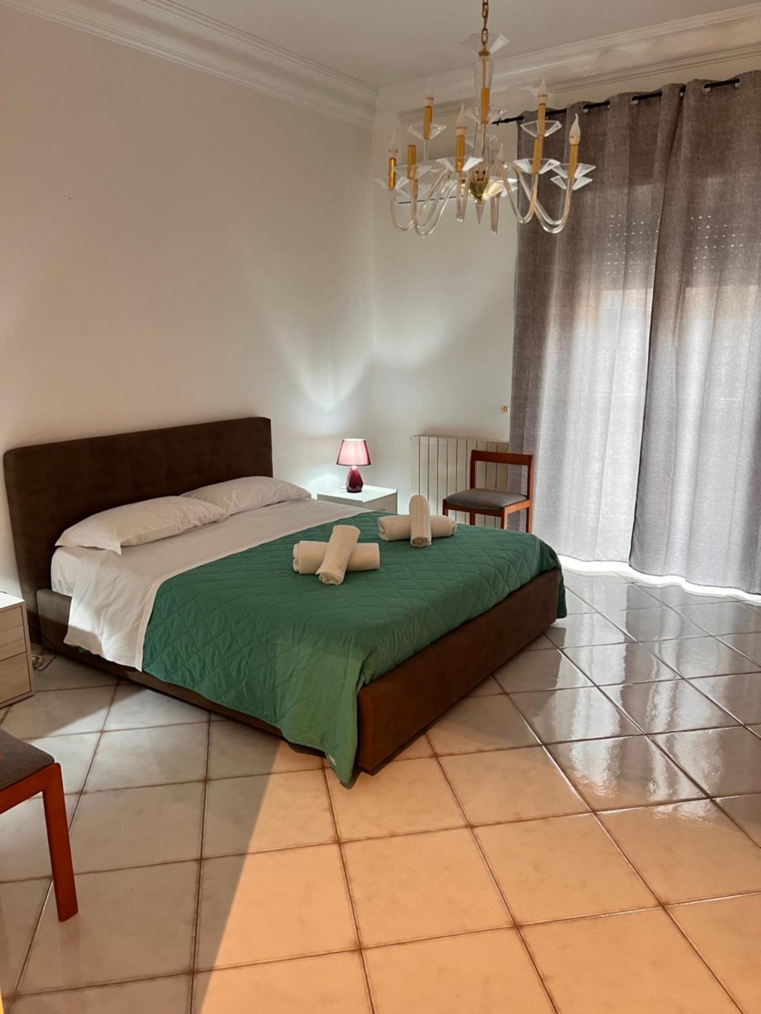 La Casa Di Fili Leilighet Agrigento Eksteriør bilde